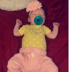 Meet your Posher, Kiley